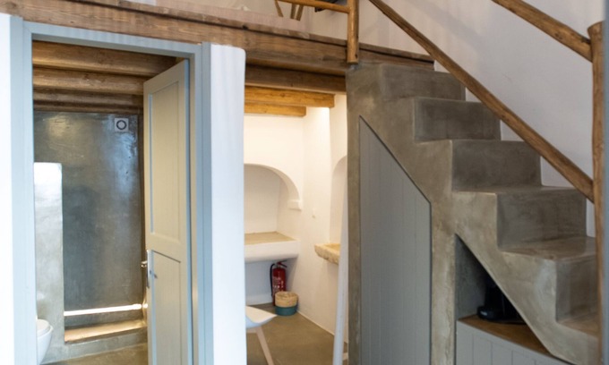 Little Venice Apartamento | New Apartment in the heart of Mykonos town - 2