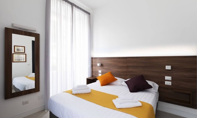 Bagnoli Apartamento | New Apartment just 5 min. from the metro