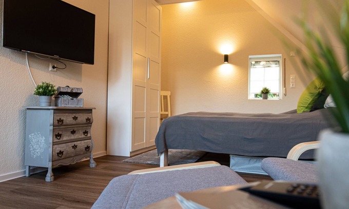 Westerbur Apartamento | Vrbo Property