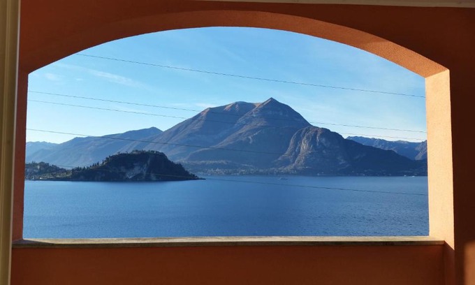 Fiumelatte Apartamento | New Apartment Lake View 11