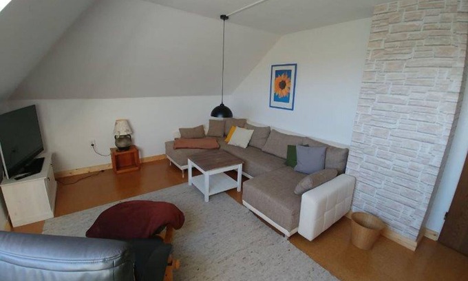 Pilsum Apartamento | NEW! Apartment near Pilsum lighthouse