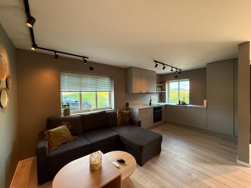 Mosjoen Apartamento | New apartment