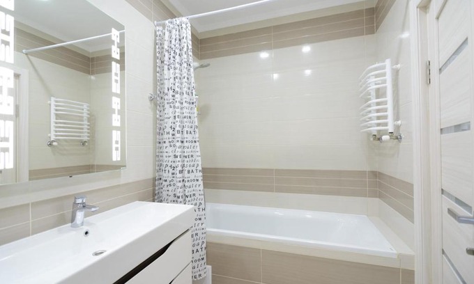 Lychakivskyi District Apartamento | NEW Apartment on Zhasmynova Street 5b