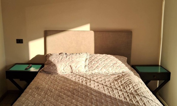 Macul Apartamento | Apartamento nuevo A pasos de metro