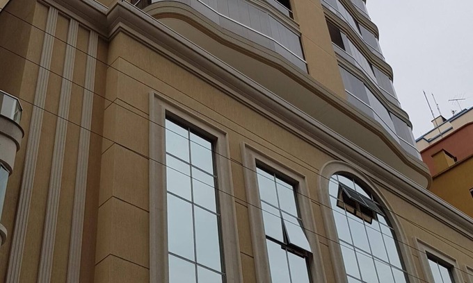 Andorinha Apartamento | NUEVO APARTAMENTO ESPERANDO POR USTED Y SU FAMILIA