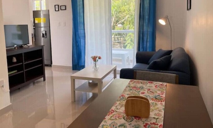 Evaristo Morales Apartamento | New Apartment with Terrace 4p