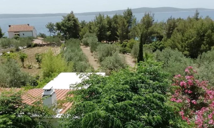 Zavala Apartamento | New apartment with private path to sea-Mirko