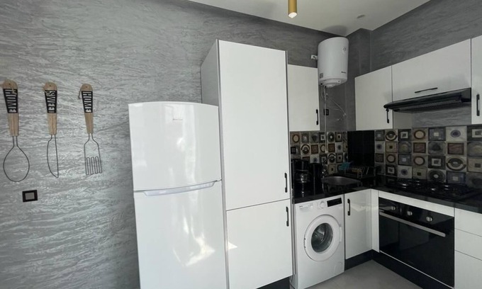 Mehdya Apartamento | New apartment with underground parking in Mehdia
