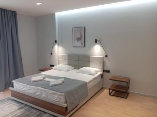 Makhinjauri Apartamento | New Apartments Mziuri Gardens