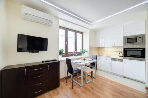 Lublin Apartamento | New Apartments Wieniawa