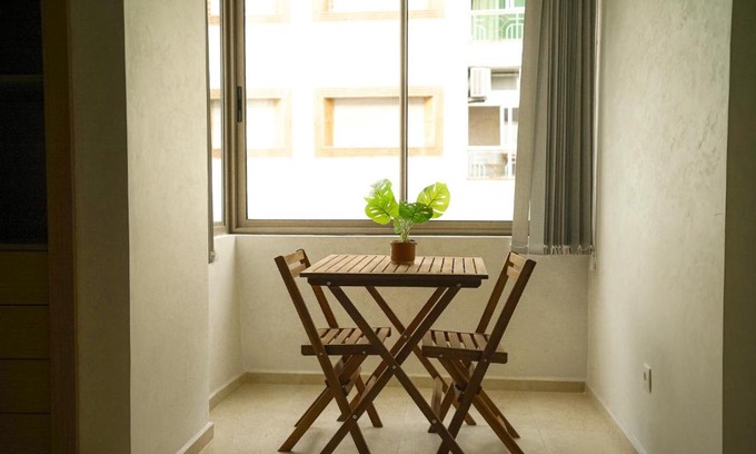 Agdal Apartamento | New Appartment