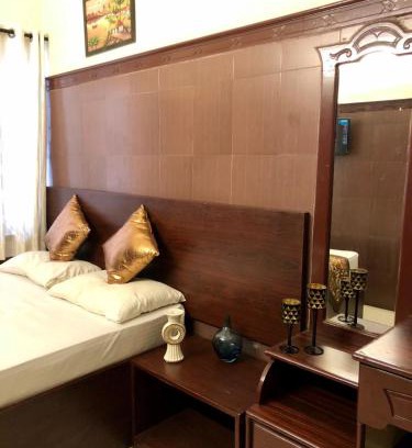 Aluva Cabina | New AS Tourist Home Aluva