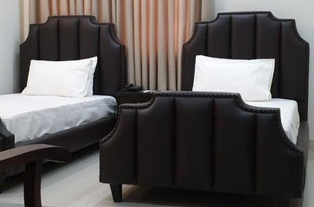 PECHS Casa | New Asaish Inn