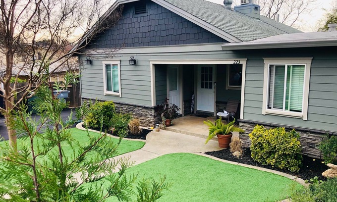 Auburn Casa | NEW Auburn Studio close to downtown!