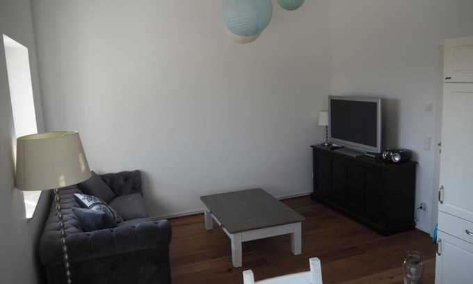 Nienhagen Apartamento | NEW! Baltic Sea FeWo am Gespensterwald 1000 m Baltic Sea