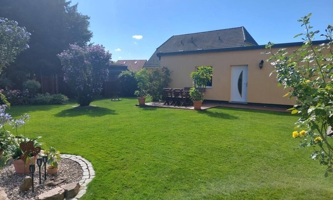Nienhagen Apartamento | NEW! Baltic Sea vacation apartment Koper