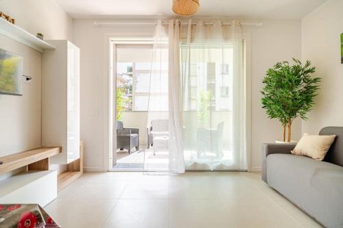 Bergamo Apartamento | New bamboo holiday home Bergamo airport trade fair