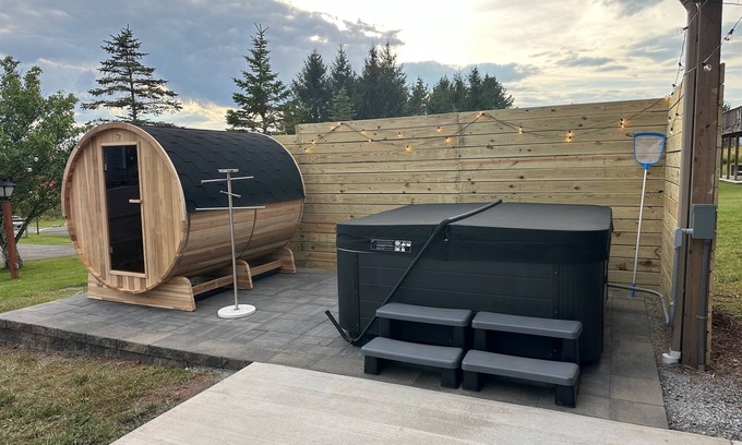 Davis Casa | 5Kings*Arcade*AirHockey*GolfFishNearby*Hike*HotTub