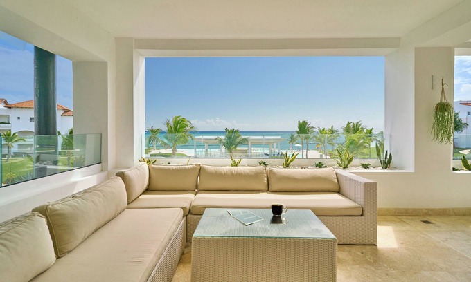 Cap Cana Marina Apartamento | New! Beautiful Modern Condo at Cap Cana, Punta Cana