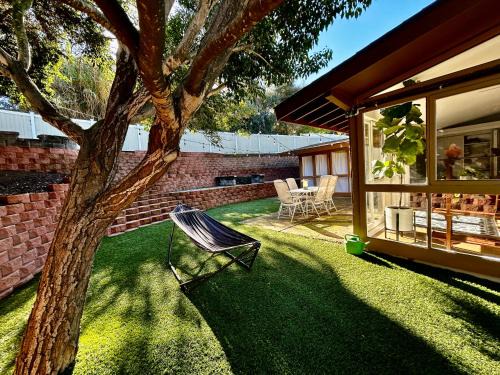 Spring Valley Casa | NEW Beautiful San Diego Mid-Century Treehouse