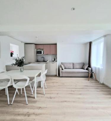 Puyoo Apartamento | NEW Bel appartement avec jardin