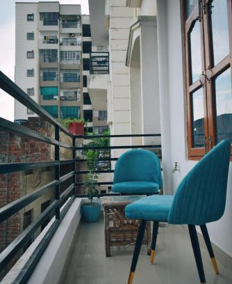 Varanasi Apartamento | New Benaras Homestay - Varanasi