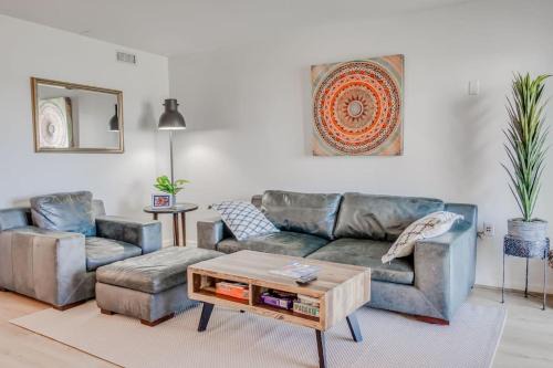 Ocean View Apartamento | New Bethany Ocean View Condo by the sea 2nd of 2
