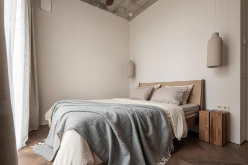 Palanga Apartamento | New! Birutės parko apartamentai