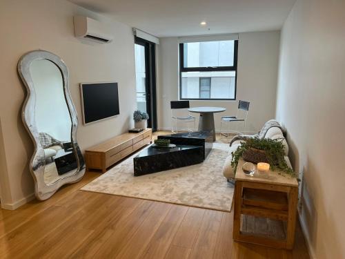 Dickson Apartamento | NEW BOUTIQUE 1bd Apt