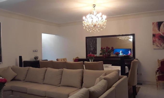 Heliopolis Casa | New Boutique Apartment Egypt