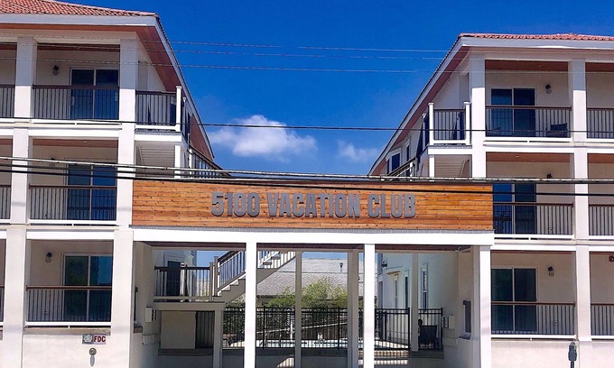 Wildwood Condominio | 5100 Vacation Club (A1S)