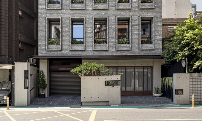 Daan Apartamento | New Boutique Serviced Apartment centrally located between Da'an and Xin'yi Dist.