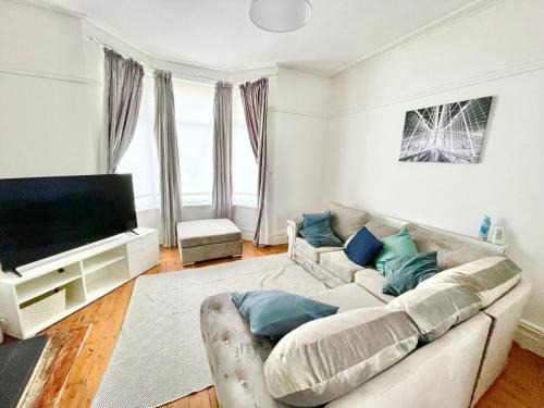 Wallasey Casa | New Brighton Beach