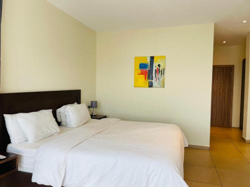 Freetown Hotel | New Brookfields Hotel