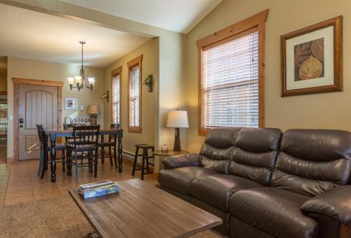 Driggs Apartamento | New Buffalo Peaks - Great Outdoor Adventures!