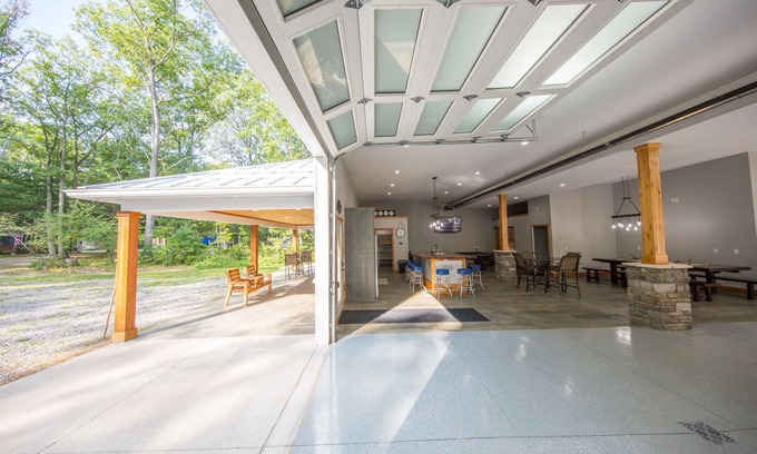 Lewiston Cabina | New Build, Fresh to Market Barndominium!