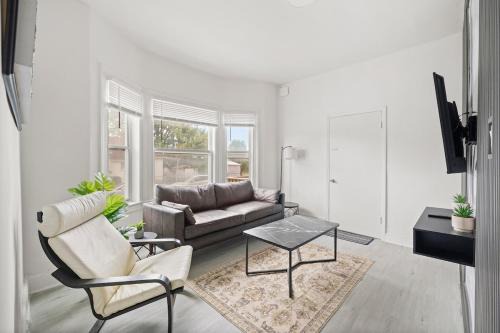 Windsor Apartamento | New Build Bright 2 Bdrm Unit