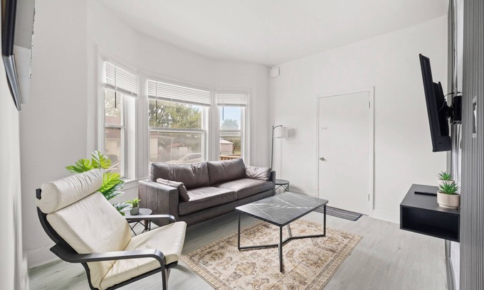 Windsor Apartamento | New Build Bright 2 Bedroom Unit