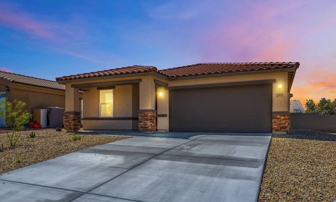 Fort Mohave Casa | New Build Close to River & Golf!