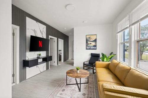 Windsor Apartamento | New Build Open 2 Bedroom Unit
