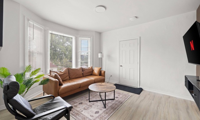 Windsor Apartamento | New Build Sunny 2 Bedroom Unit