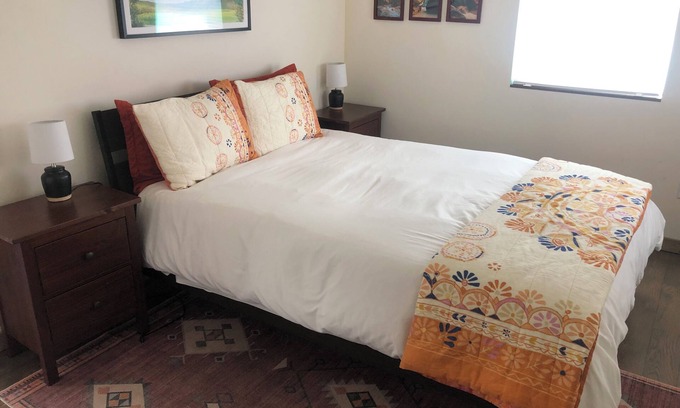 Carbondale Apartamento | New Carbondale apartment with access to trails, restaurants, 45 min. to Aspen
