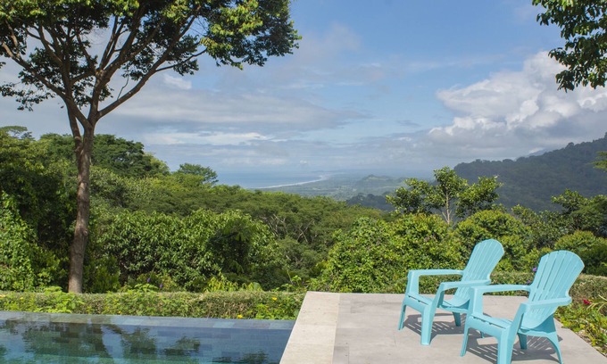 Lagunas Casa | New Casa De Suenos Amazing Ocean & Mountain Views!