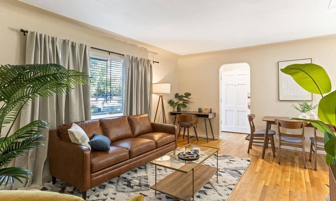 North Aurora Apartamento | "NEW" Centrally Located Mid-Mod Comfort-Near Anschutz