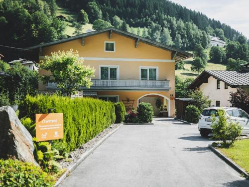 Zell am See Chalet De Esquí | NEW! Chalet Carina by we rent