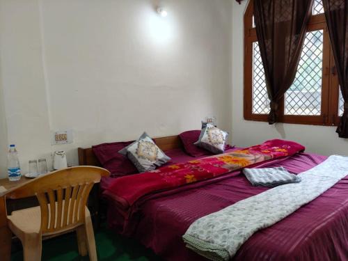 Manikaran Casa | NEW Chandra Kasol