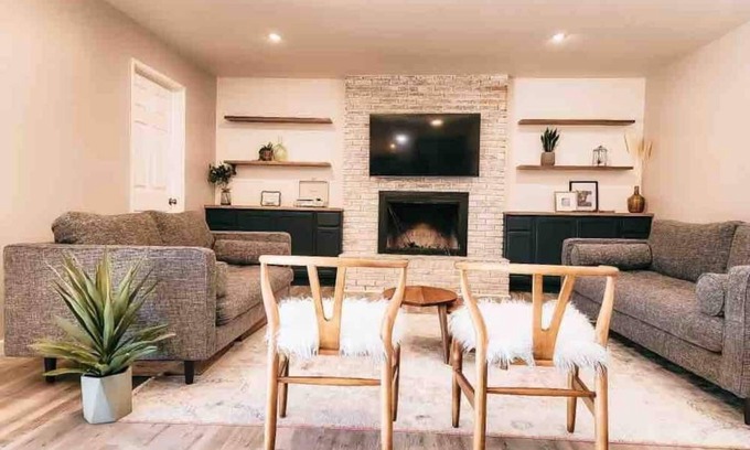 Sierra Vista Southeast Cabaña | NEW! Charming 3 bedroom w/ spectacular views