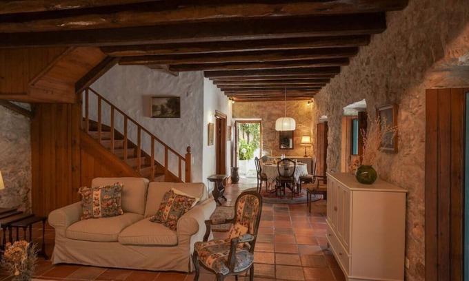 Almocageme Cabaña | (NEW) Charming Cottage in Almoçageme