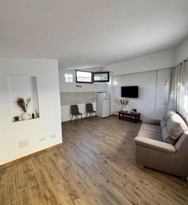 Arzachena Apartamento | New Charming Home