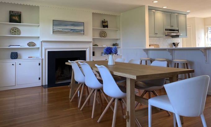 Little Compton Casa | New! Charming Little Compton Coastal Retreat!
